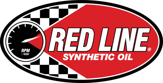 Red Line logo
