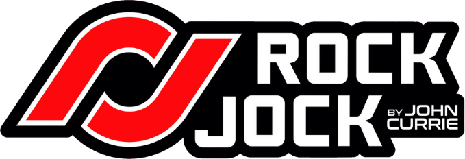 RockJock logo
