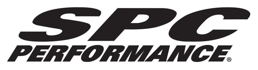 SPC Performance logo