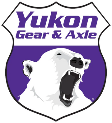 Yukon Gear & Axle