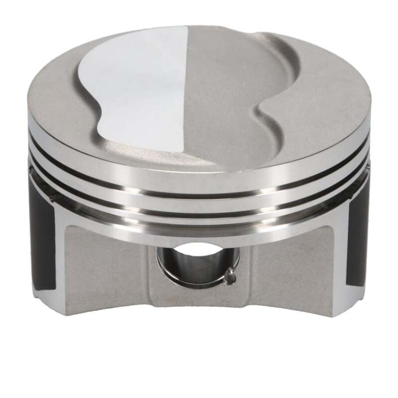 Wiseco PTS523AS for Chevrolet LS 4.000in Bore 1.335in CH 4.00 CC Pro Tru Street Piston Set