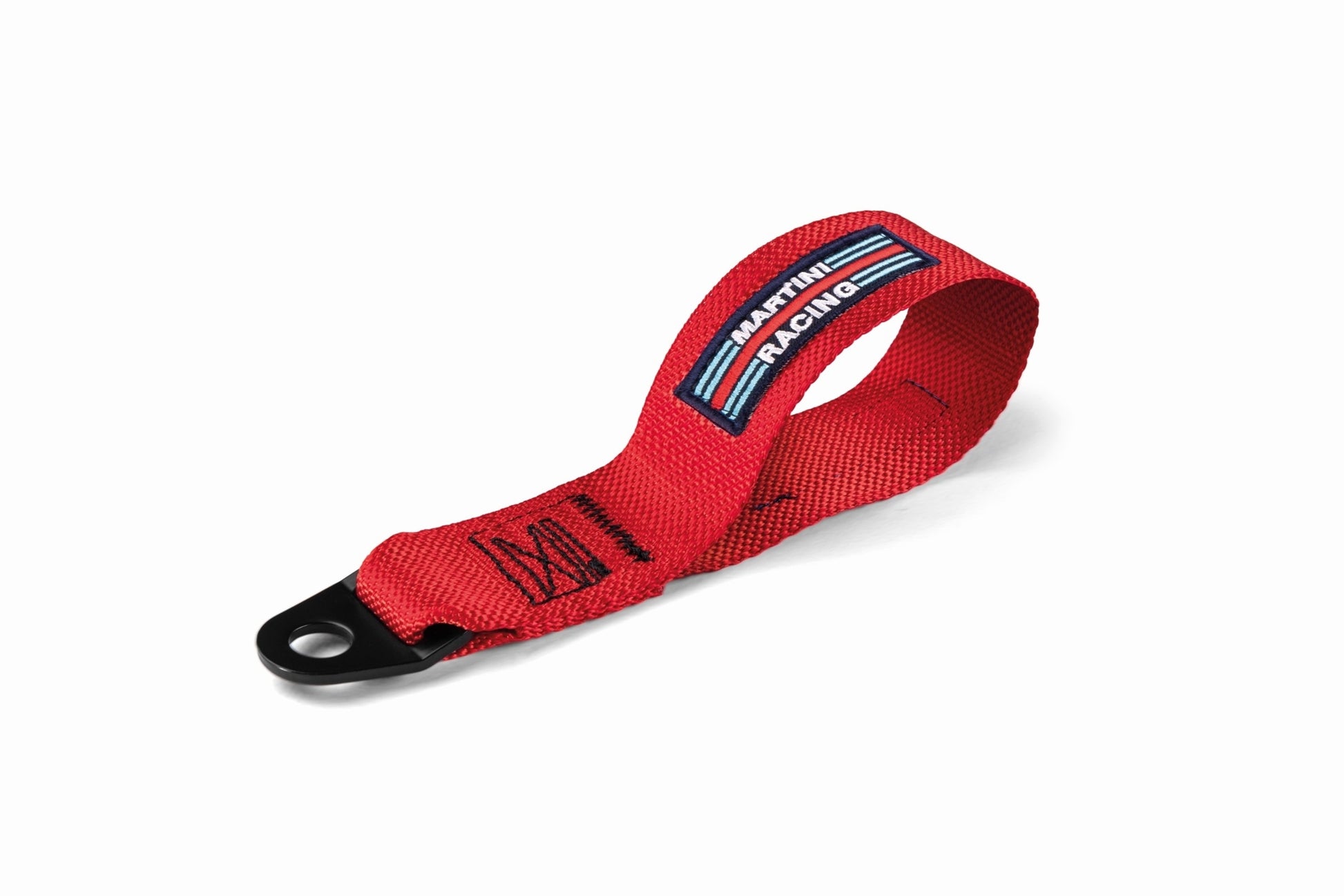 Sparco Tow Hook FIA Martini-Racing Red