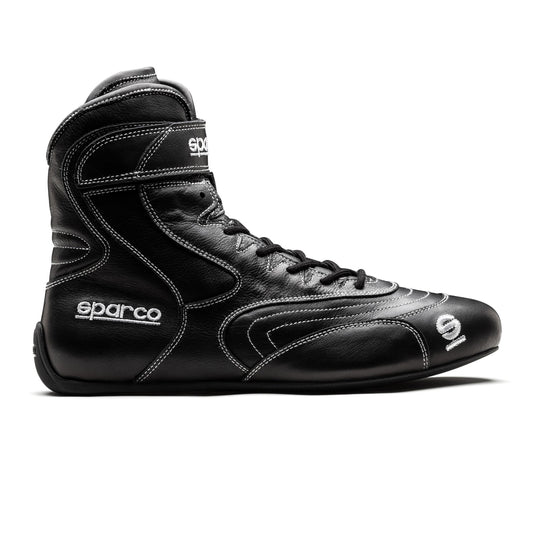 Sparco Shoe SFI 20 Black - Size 44