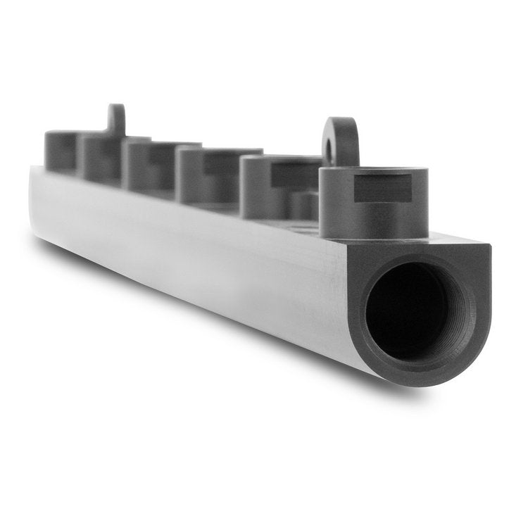 Wagner Tuning 001002433.KKIT.B58 Fuel Rail Kit with Fitting for Toyota GR Supra B58 BMW S58 Manifold