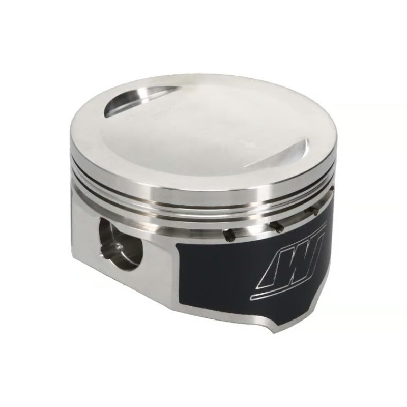 Wiseco 40076M08500 for 00-06 Yamaha YFM400 Kodiak/07-08 Griz 10.5:1 CR Piston Kit