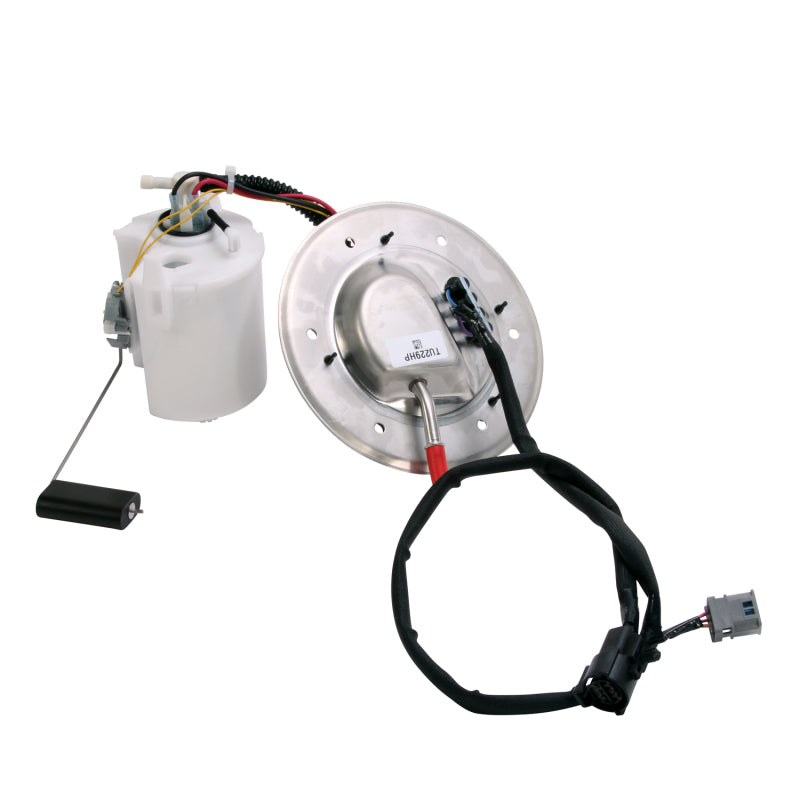 BBK Performance 1862 300 LPH In-Tank Fuel Pump for 1999-2000 Ford Mustang V6 GT Cobra