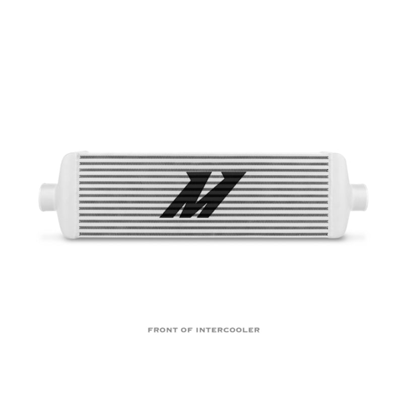 Mishimoto Universal Intercooler - J-Line - #MMINT-UJ