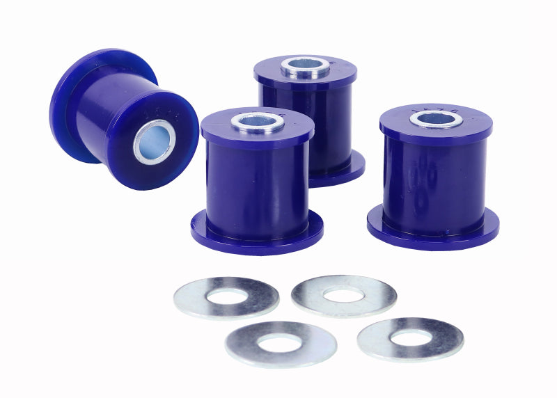 SuperPro Front Control Arm Upper-Inner Bushing Kit