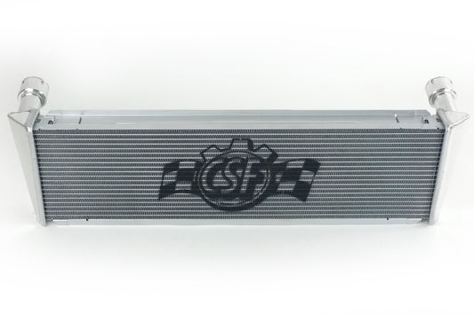 CSF 7054 Radiator for Porsche 911 Turbo (997) Center