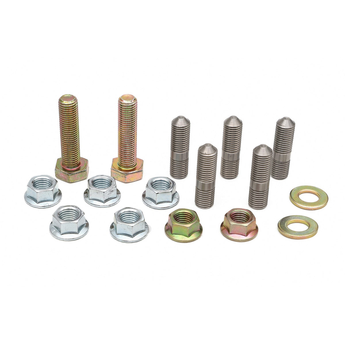 GrimmSpeed GRM.1099.1.SS for 04-21 Subaru STI EJ25 2-Bolt Up-Pipe