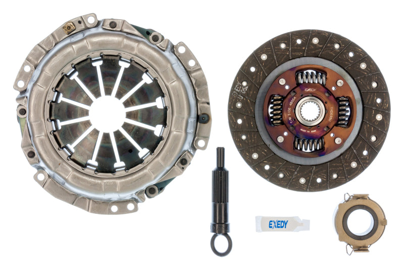 Exedy OE for 1990-1990 Toyota Celica L4 Clutch Kit