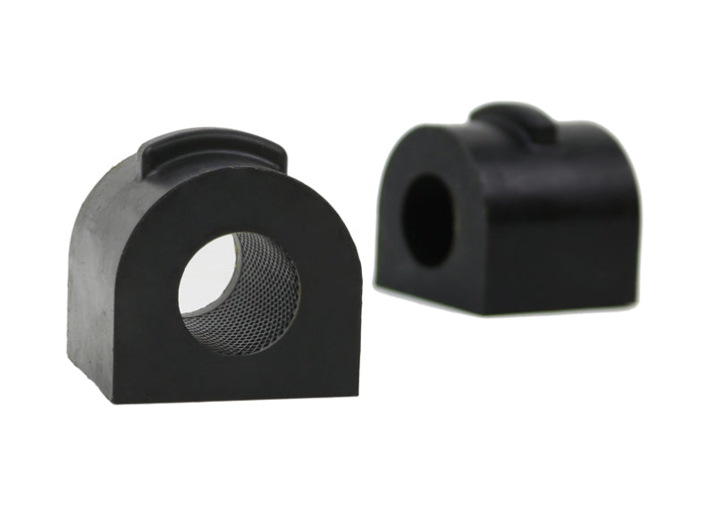 Whiteline KSK058-24 24mm Rear Sway Bar Mount Bushing Service Kit for 2013-2018 Ford Focus ST