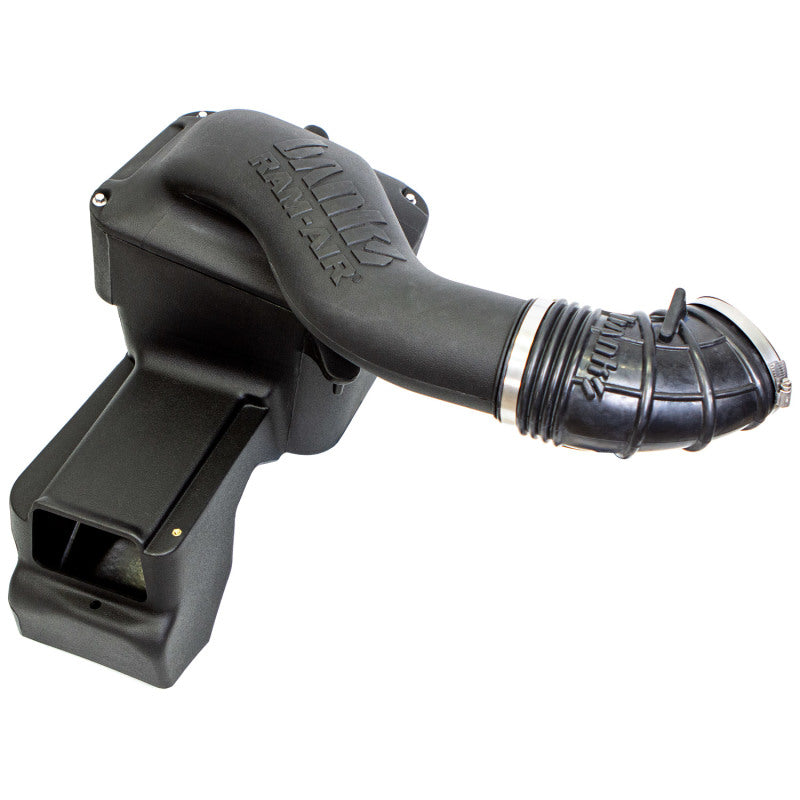 Banks Power Ram-Air® Intake System - 2017-19 Ford 6.7L F250-450, Oiled Filter