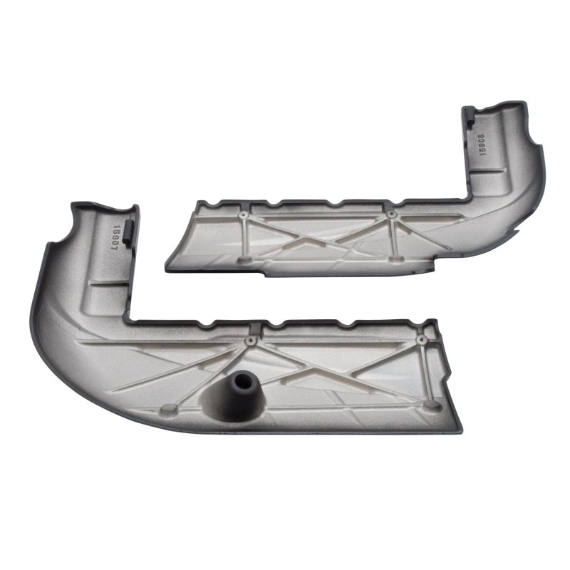 Edelbrock 41123 Coil Cover Kit LS3 Supercharger 2008-2013 Corvette Base Model