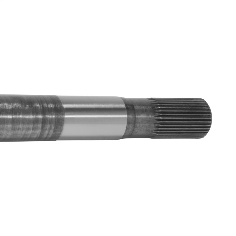 Yukon Gear & Axle YA W48229 Chromoly Inner Front Axle for Dana 60 35 Spline Right Hand 38.93in Long
