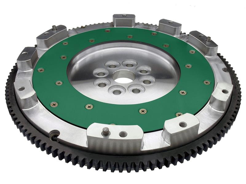 Fidanza 04-14 Subaru WRX STi Aluminum Flywheel
