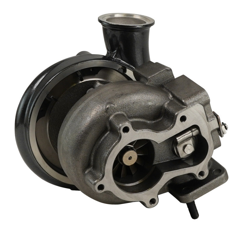 BD Diesel 98.5-02 Dodge Cummins 5.9L HX35 Screamer Turbo 1045758
