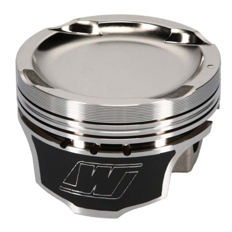 Wiseco 6627M86 1400 HD for Mitsu EVO 8 - 4G63 Turbo -21cc Piston Shelf Stock