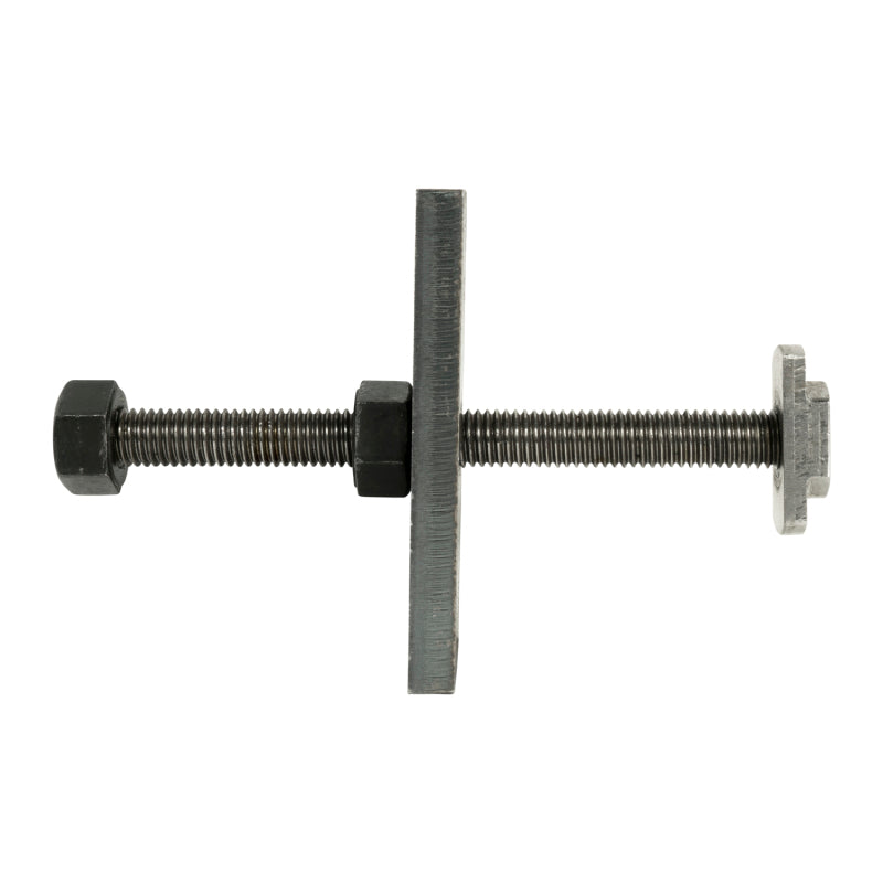 Yukon Gear & Axle YT P72 Tools Needle Bearing Puller For Toyota 8in Clamshell Front CV Axle