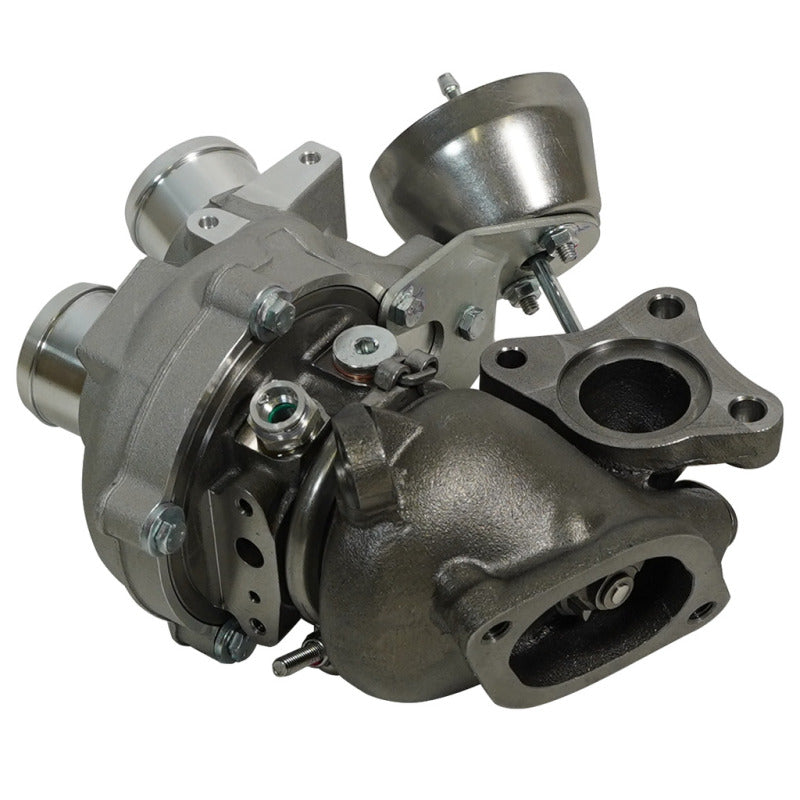 BD Diesel Screamer Turbo Kit - 13-16 Ford F-150 3.5L Ecoboost 1047621