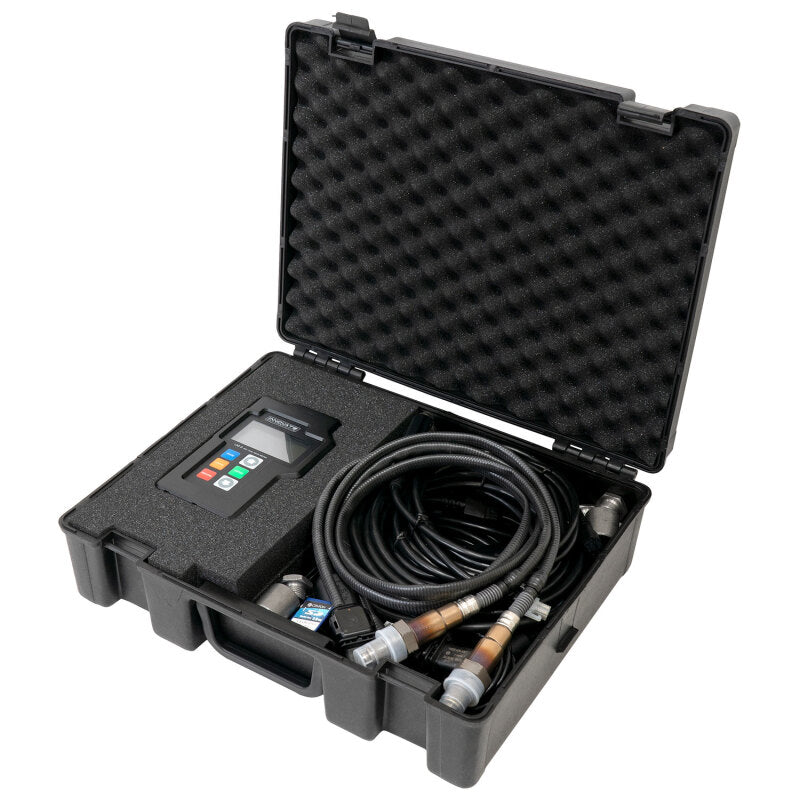 Innovate LM-2 Dual O2 Ultimate Shop Kit