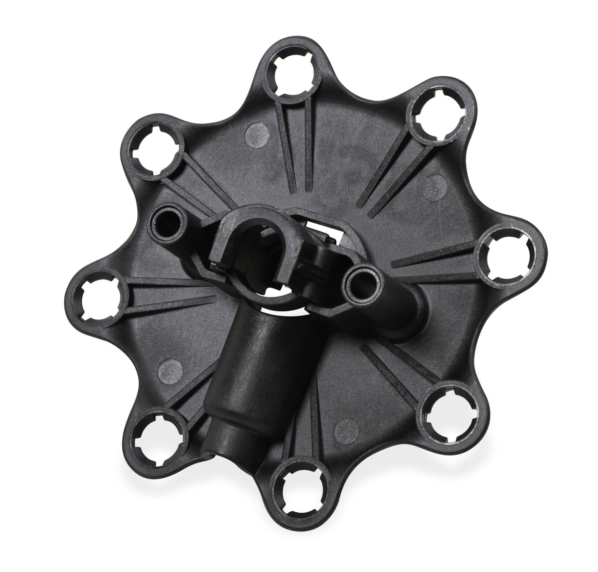MSD 84823 Black, Distributor Cap/Rotor Kit, MSD/ for Ford V8 TFI