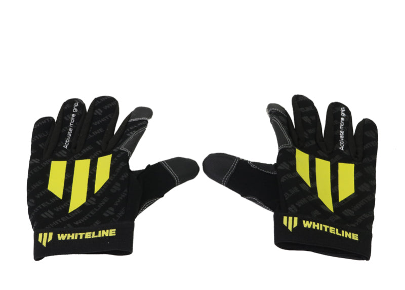 Whiteline KWM014 Mechanic Gloves