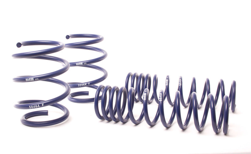 H&R Sport Springs - BMW 540i - 50464-88