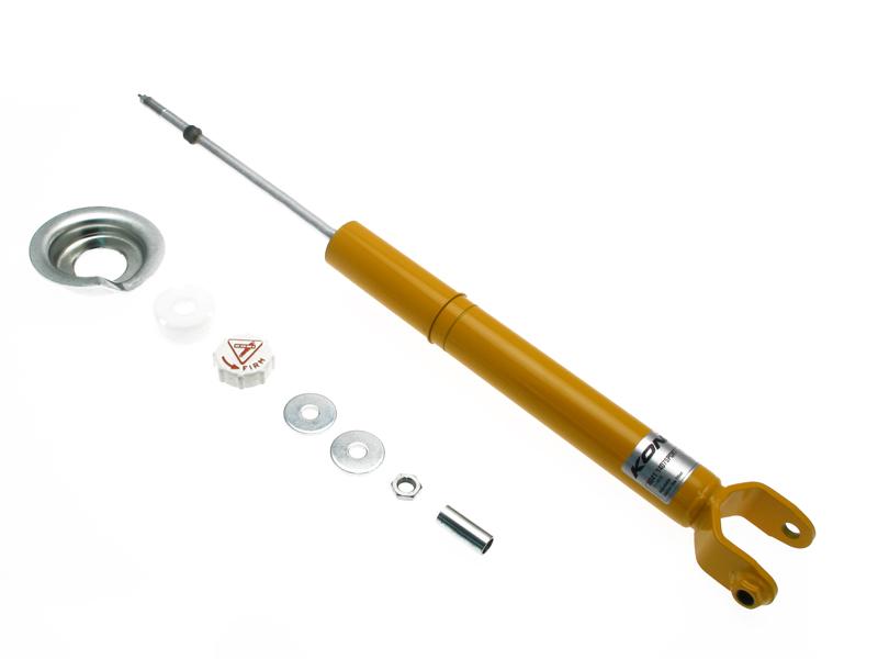 Koni Sport (Yellow) Shock 09-13 Acura TSX - Rear - #8041 1407Sport