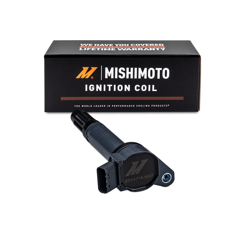 Mishimoto 07-12 Toyota Camry 3.5L Ignition Coil - #MMIG-CMRY-07