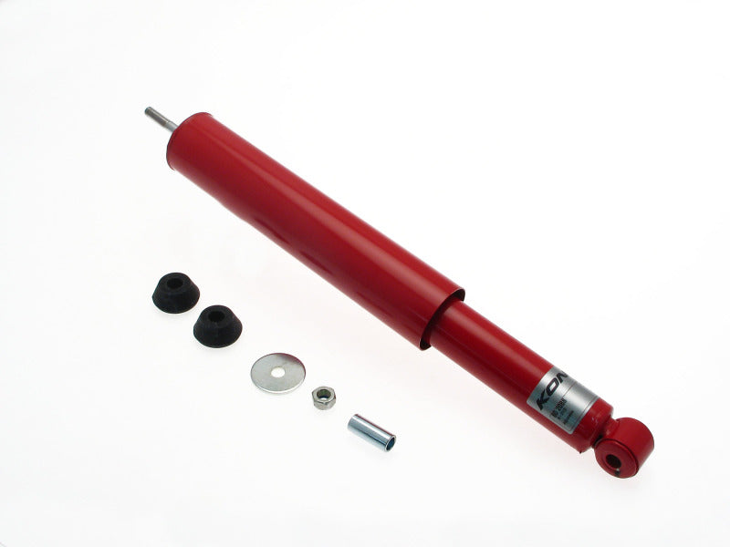 Koni Classic (Red) Shock 69-71 Porsche 911/ 912 - Rear - #80 2088