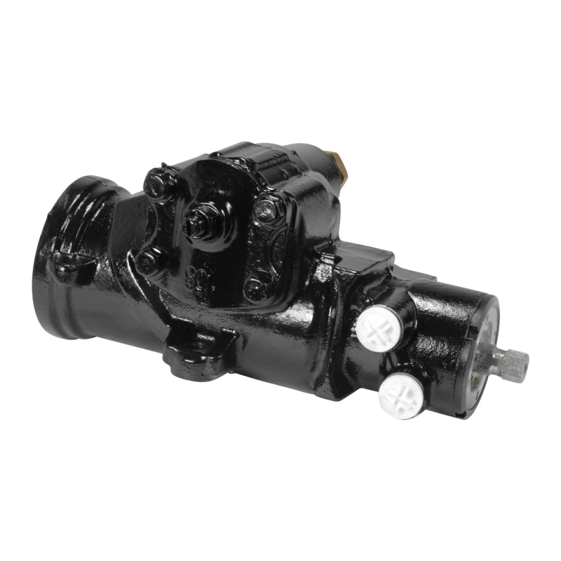 Yukon Gear & Axle ZSG7585 for 1997-2002 Dodge Ram 2500/3500 4x4 Power Steering Gear Box