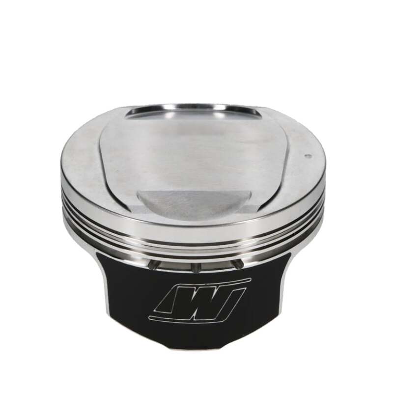 Wiseco K0399X05 for Chrysler 6.4L Gen III Hemi Apache 4.095in Bore 6.125in Rod 0.927in Pin Pistons - Set of 8
