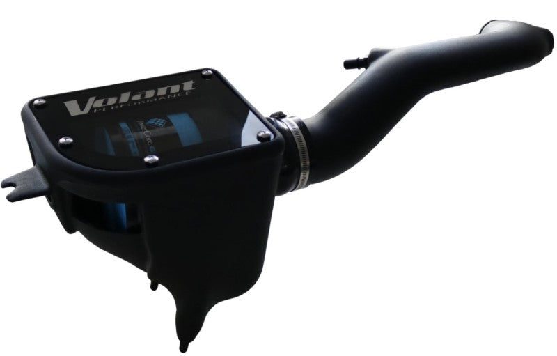 Volant 18-25 Jeep Wrangler JL/20-24 Gladiator JT 3.6L V6 Pro5 Closed Box Air Intake System