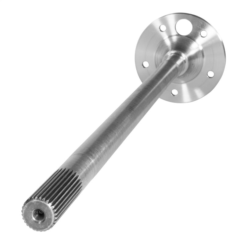 Yukon Gear & Axle YA G8.2BOP-L 1541H Alloy Rear Axle For GM 8.2in