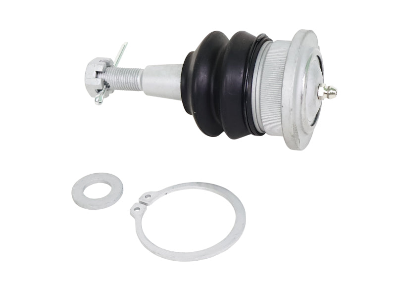 Whiteline KSK188 Replacement Ball Joint Kit for 2007-2018 Chevrolet Silverado 1500, 2007-2016 GMC Sierra 1500