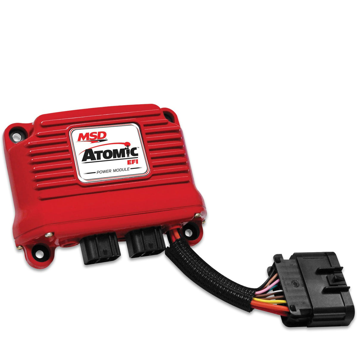 MSD 2910 Atomic EFI Throttle Body Kit