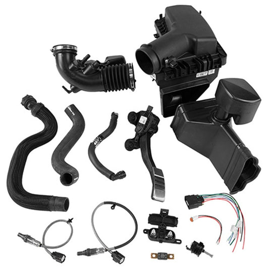 Ford Racing for 2015-2017 Coyote 5.0L with Automatic Transmission Control Pack