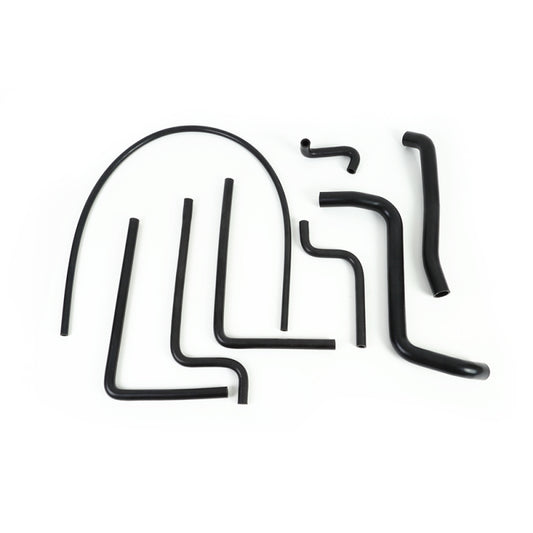 Mishimoto 94-96 Chevrolet Impala 5.7 EPDM Replacement Hose Kit - #MMHOSE-IMP-94E