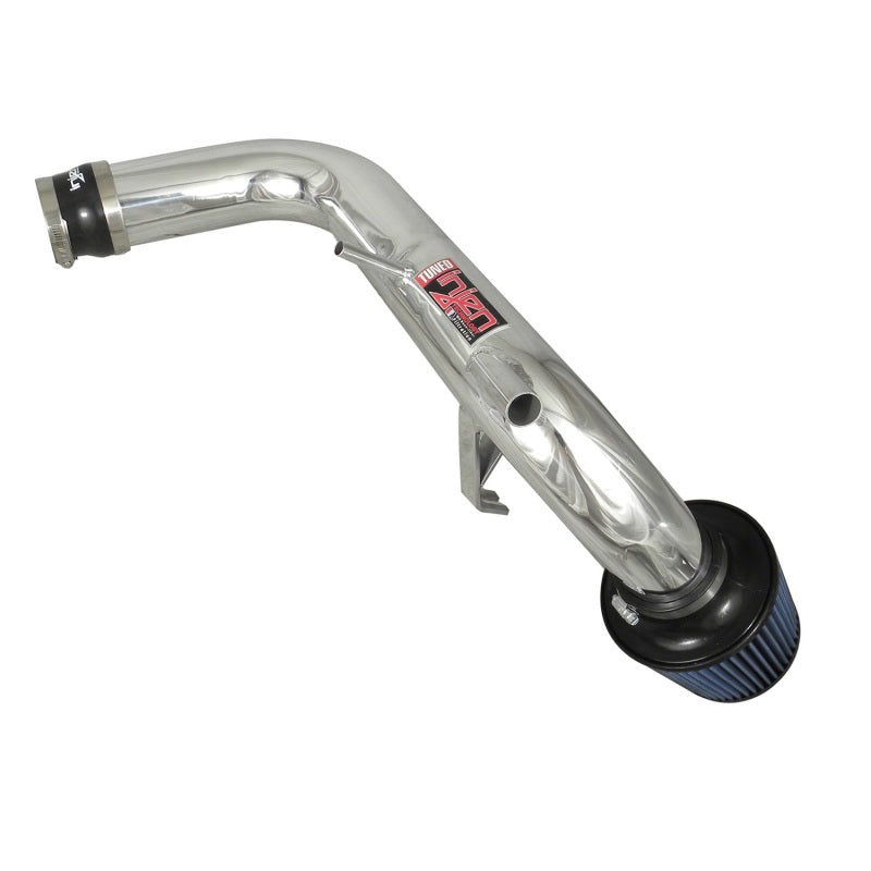 Injen 13 Hyundai Veloster Turbo 1.6L 4cyl Polished Short Ram Intake - #IS1341P
