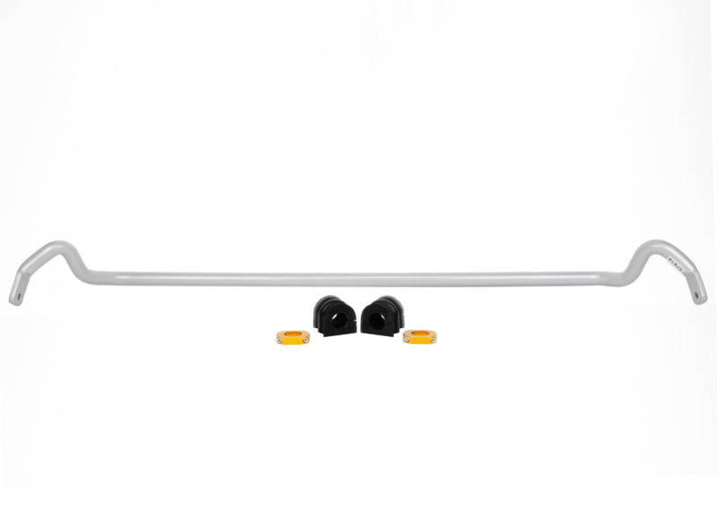 Whiteline BSF33 Front 22mm Sway Bar Heavy Duty for 2002-2007 Subaru Impreza, 2004-2008 Subaru Forester