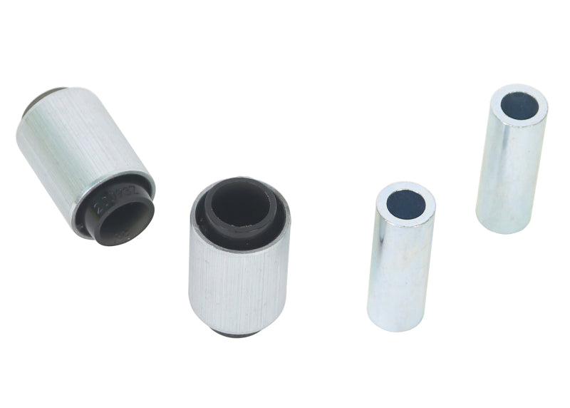 Whiteline W63620 Control Arm Lower Inner Bushing Kit for 2016-2026 Mazda MX-5 Miata, 2017-2020 Fiat 124 Spider