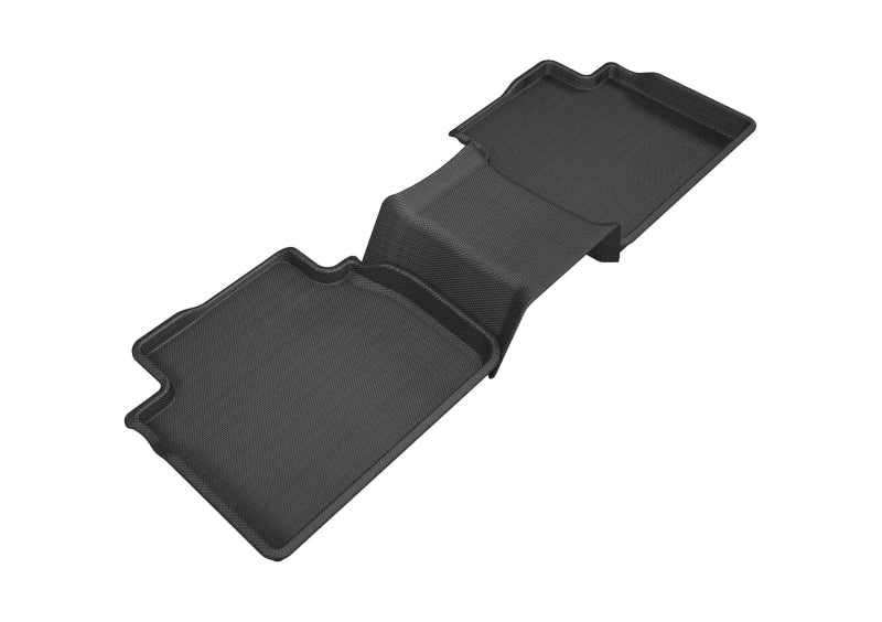 3D MAXpider ACE Kagu - Rear - Black - #L1TY23721509