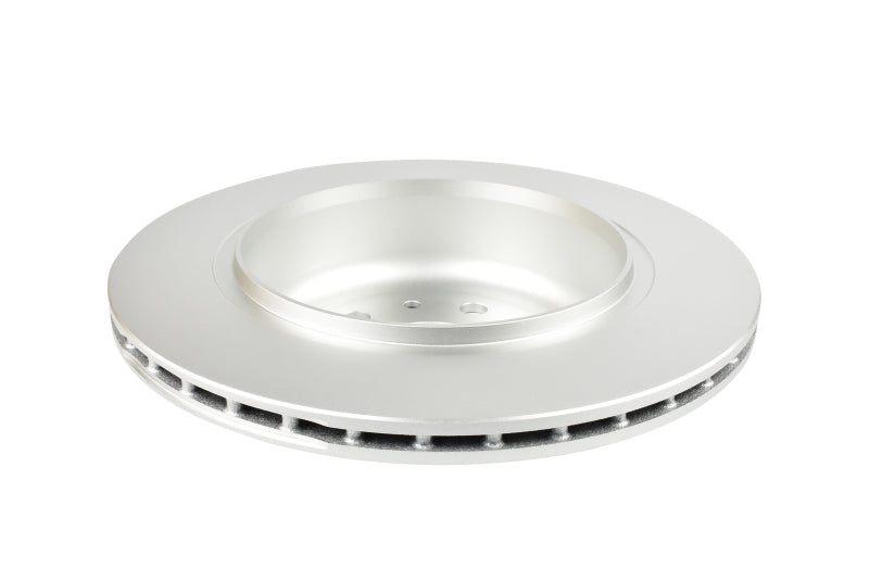 DBA 20-22 Jeep Gladiator Rear En-Shield Standard Rotor