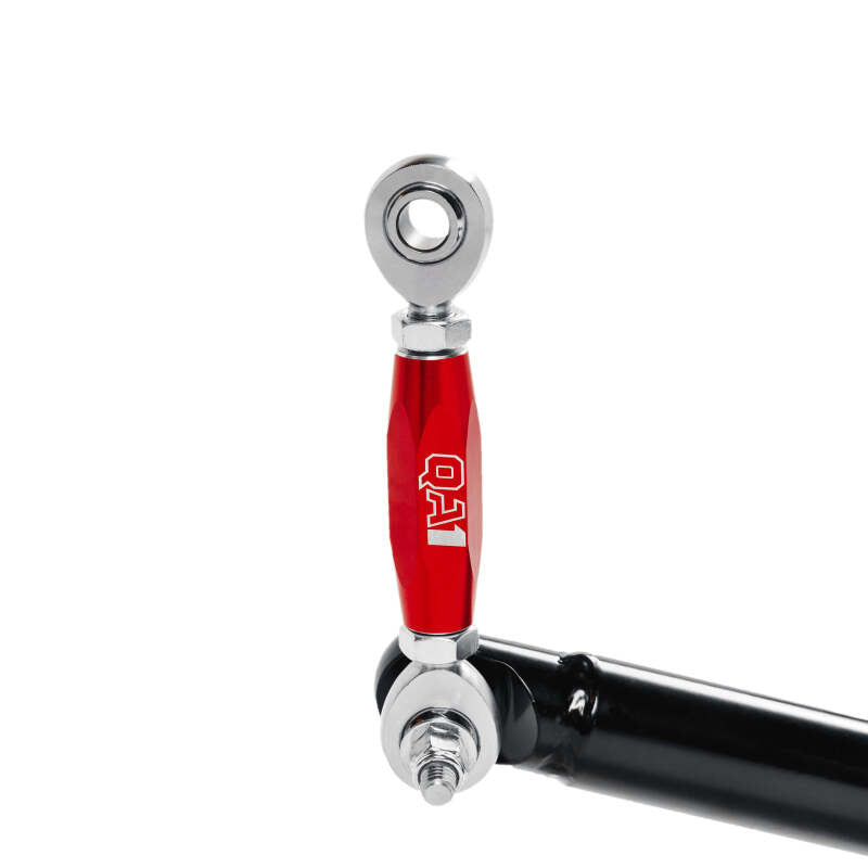 QA1 99-06 Chevrolet Silverado 1500 2WD 1-1/2in Front Sway Bar