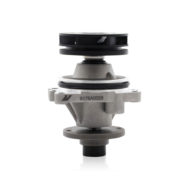Mishimoto 92-99 BMW E36 3-Series M50/M52/S50/S52 Engine Water Pump - #MMWP-M50-92