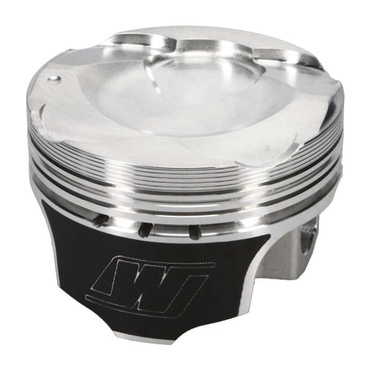 Wiseco K727M8625 for Subaru FA20 Direct Injection Piston Kit 2.0L -9.5cc