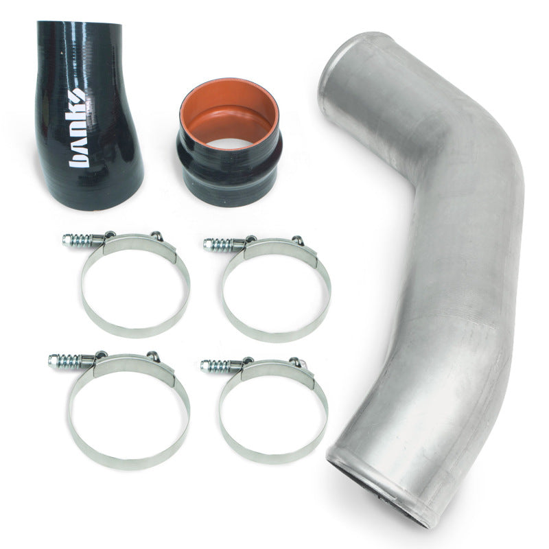 Banks Power 25996 13-18 Ram 6.7L Diesel Boost Tube System - Raw Tubes (Driver Side) - #25996