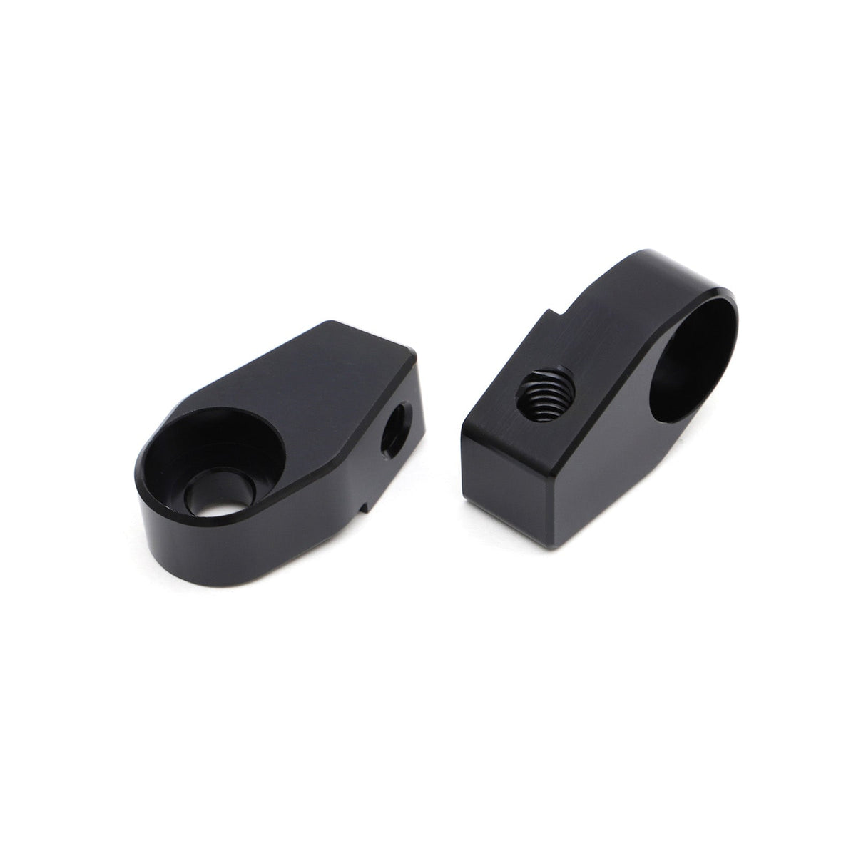 GrimmSpeed GRM097016 for 02-07 Subaru Impreza/WRX/STi Hood Struts