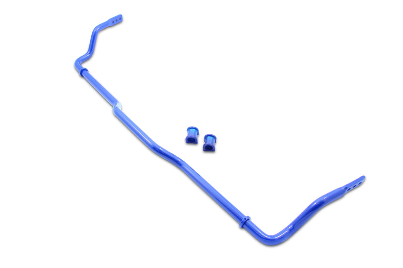 SuperPro Rear 22mm Extra Heavy Duty 3 Position Blade Adjustable Sway Bar Kit